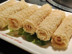 -锅爷爷重庆老火锅(临平店)