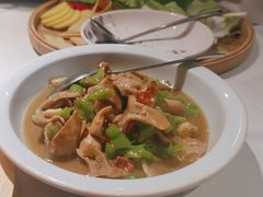 -滇铺子·云南特色菜·鲜花野菜季(曲靖万达店)