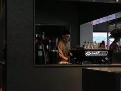 -来回·咖啡(钟村咖啡豆店)