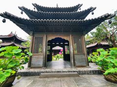 -钱王祠