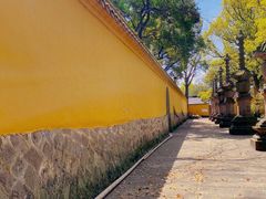 -阿育王寺