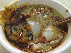 -清真·宏顺祥卤汁凉粉(大皮院店)