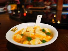 -HOHO餐厅(古子城店)