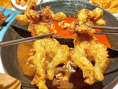 -老天桥蛙炉火锅(姑苏总店)
