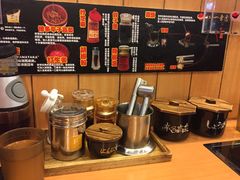 -博多一幸舍(侨福芳草地购物中心店)