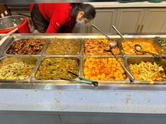 -晓宇盒饭(民安街店)