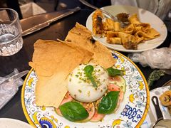 -Alimentari Grande(东湖路店)
