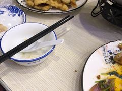 -东北王食府(科大店)