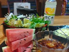 -束河人家(南锣鼓巷店)