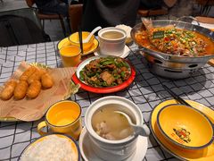 -江西老表·经典江西八大碗