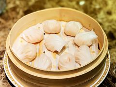 水晶虾饺皇-沙田轩(古北店)