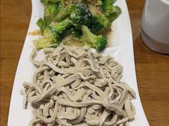-合记烩面(人民路店)