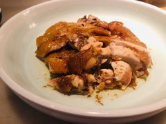 客家咸香鸡-客语客家菜(琶洲保利店)