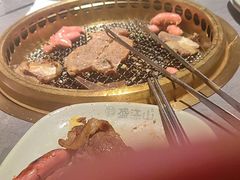 -韩盛·盛江山自助料理(中街大悦城店)
