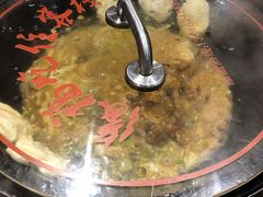 -缘福乡村铁锅炖民宿(八达岭店)