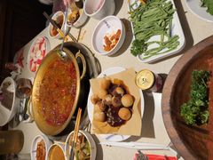 -小龙坎火锅(全球总店)