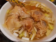 -一记面馆(易发店)