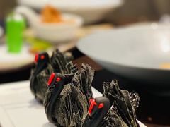 岭南黑天鹅酥（半打）-广州文华东方酒店·江-由辉师傅主理