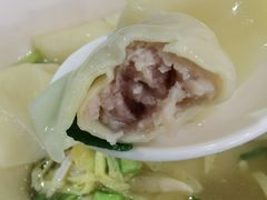 -绿杨馄饨临顿路店