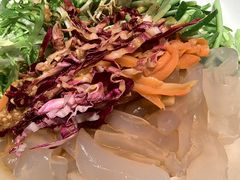 -船歌·鱼水饺青岛菜(闽江二路店)