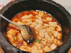 -绿茶餐厅(南翔印象城MEGA店)