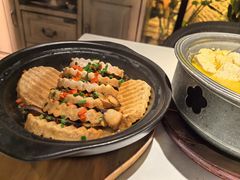 -野蔓果·山野菜(西湖景区·龙井茶田店)