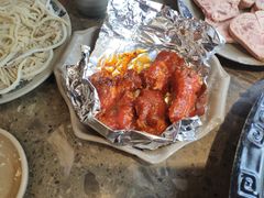 -重庆渝达老火锅(春熙路店)