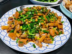 -小红鲸·海鲜餐厅(轸大路店)