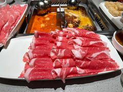 -海底捞火锅(龙湖三千集店)