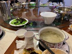 -葛记红焖羊肉(和平路形象店)