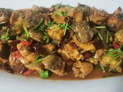 -船家渔(徐州北路店)