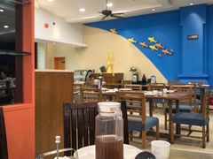 -北京烤鸭 ·儿童菜 ·采风阁家常菜餐厅(亚龙湾天域酒店)