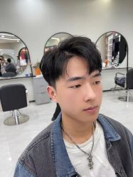 -YESIDO BLACK椰岛造型