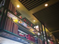 -丰茂烤串(公园店)