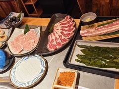 -炉太郎日式烧肉店(华贸店)