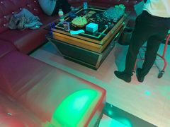 -V麦量贩KTV(富康城店)