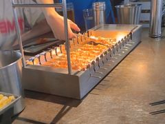 -很久以前羊肉串(昌里路三钢里店)