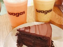 -COSTA COFFEE(成都来福士店)