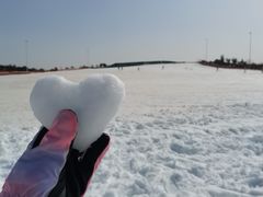 -华彬猛犸滑雪场