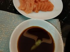 -River Café 海鲜自助(重庆丽笙世嘉酒店)