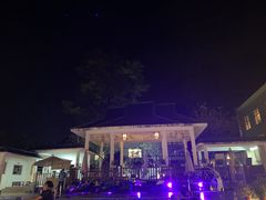 -广东温泉宾馆
