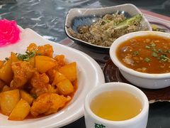-破店(井大店)