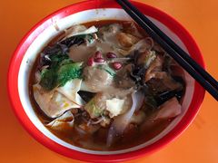 -良宏快餐店(南开店)
