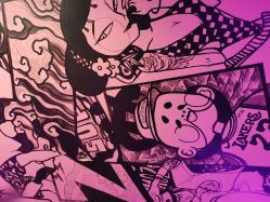 -MDZ STORE·TATTOO·耳饰