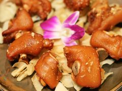 -香香海南菜餐厅