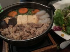 -铃木食堂(帽儿胡同店)