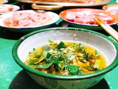 -叁口煮老火锅(东升店)