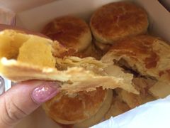 -香港元朗荣华月饼(十八甫路店)