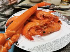 -西藏饭店·亚克·食光自助餐厅(文殊院店)