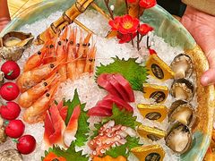 -贵木日本料理·铁板烧(新地假日广场店)